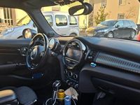 Gebraucht Mini Cooper S 192 PS (141 kW) 2017 Grau Kleinwagen