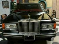 gebraucht Rolls Royce Silver Spirit als Limousine in Mettmann
