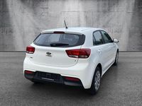 Second-hand Kia Rio 84 CP (61 kW) 2020 Alb Berlinǎ