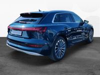 gebraucht Audi e-tron advanced 55 quattro |||