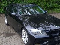 gebraucht BMW 320 M DIESEL 2.0 2012 184 PS