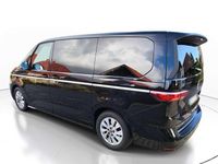 Gebraucht VW Multivan Style 150 PS (110 kW) 2022 Deep black perleffekt Van