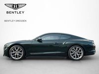 Neu Bentley Continental 782 PS (575 kW) 2025 Grün Coupé