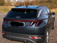 gebraucht Hyundai Tucson 1.6 Diesel Mild Hybrid