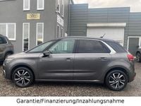Gebraucht Citroën C4 SpaceTourer 131 PS (96 kW) 2019 Gris platinium Van / Kleinbus