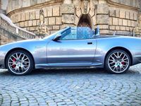 gebraucht Maserati GranSport GranSportSpyder Spyder