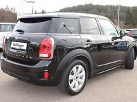 gebraucht Mini Cooper D Countryman Sports.LED Navi Sitzh.KomfZ