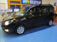 Gebraucht Mercedes Citan 111 110 PS (80 kW) 2018 Schwarz Van / Kleinbus