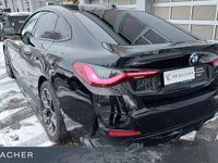 Gebraucht BMW 430 Gran Coupé M Sport 245 PS (180 kW) 2025 Schwarz Coupé