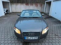 Gebraucht Audi A4 Cabriolet 256 PS (188 kW) 2006 Cabrio