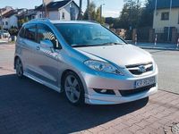 Gebraucht Honda FR-V Executive 150 PS (110 kW) 2004 Van / Kleinbus