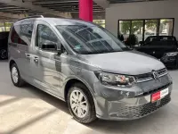 Gebraucht VW Caddy Life 122 PS (89 kW) 2023 Andere Van / Kleinbus