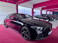Gebraucht Mercedes CLS53 AMG AMG 457 PS (336 kW) 2019 Schwarz Coupé