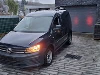 gebraucht VW Caddy Kasten NFZ EcoProfi BMT Klima