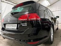 Gebraucht VW Golf VII 150 PS (110 kW) 2015 Schwarz Kombi