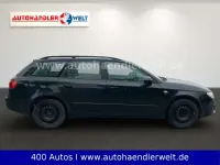 Occasion Seat Exeo 143 ch (105 kW) 2011 Noir Break