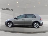 gebraucht VW Golf VII 1.2 TSI BMT Comfortline Xenon KAM PDC