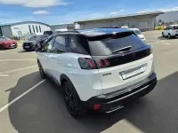 Gebraucht Peugeot 3008 GT 224 PS (164 kW) 2023 Weiss (metallic) SUV