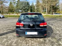 gebraucht VW Golf VI || 1,4 TSI (COUPE) | WIE NEU