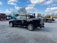 Gebraucht Ford Ranger Wildtrack 200 PS (147 kW) 2016 Pickup