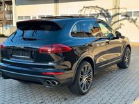 gebraucht Porsche Cayenne S E-Hybrid ** Facelift / 115´km / Euro 6 **