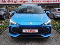 Gebraucht MG MG3 194 PS (142 kW) 2024 Blau Kleinwagen