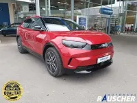 Używany Ford Capri Premium 250 kW (340 KM) 2024 Czerwony SUV