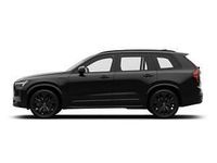 Neu Volvo XC90 Plus 407 PS (299 kW) 2026 Grau (vapour grey) SUV