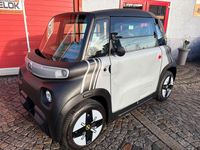 Gebraucht Opel Rocks-e Rocks 2022 Grau Kleinwagen