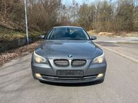Gebraucht BMW 530 272 PS (200 kW) 2008 Grau Limousine