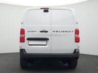 Gebraucht Peugeot Expert 144 PS (105 kW) 2025 Lackierung weiss icy/typ aussenverkleidung spiegel flach standard Van