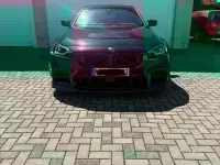 Gebraucht BMW M2 Performance 460 PS (338 kW) 2023 Schwarz Coupé