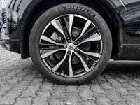 Gebraucht Volvo XC60 Core 197 PS (144 kW) 2024 Schwarz SUV