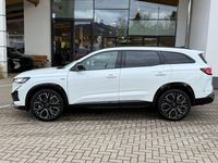 Neu Renault Espace Esprit Alpine 200 PS (147 kW) 2026 Weiss SUV