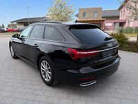 Second-hand Audi A6 204 CP (150 kW) 2020 Negru Break