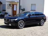 Gebraucht Volvo V90 CC Pro 235 PS (172 kW) 2019 Schwarz Kombi