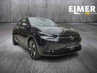 Gebraucht Opel Corsa-e Elegance 100 kW (136 PS) 2022 Schwarz Kleinwagen