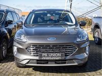 Gebraucht Ford Kuga ST-Line 150 PS (110 kW) 2020 Grau SUV