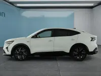 Gebraucht Renault Rafale 200 PS (147 kW) 2025 Weiß SUV