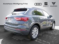 gebraucht Audi Q3 TFSI e