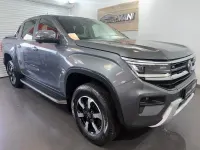 Gebraucht VW Amarok Style 241 PS (177 kW) 2025 Grau Pickup