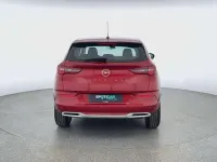 Gebraucht Opel Grandland X Enjoy 131 PS (96 kW) 2024 Rot SUV