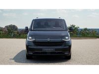 Neu VW T7 Style 170 PS (125 kW) 2026 Schwarz Van