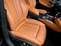 Gebraucht BMW 501 286 PS (210 kW) 2022 Kombi