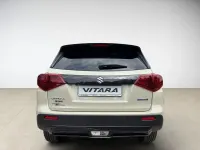 Neu Suzuki Vitara Comfort+ 110 PS (80 kW) 2026 Braun SUV