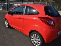 gebraucht Ford Ka Titanium Klima Hu +AU 09.2025