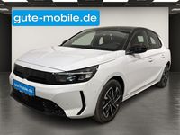 Neu Opel Corsa 145 PS (106 kW) 2025 Weiß Kleinwagen