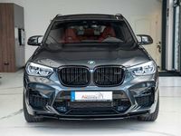 Gebraucht BMW X3 M Performance 480 PS (353 kW) 2020 Other SUV