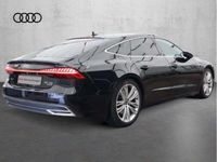 gebraucht Audi A7 50 TDI S line*PANO*HD-MATRIX*8fach