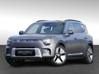 Gebraucht Smart #5 Premium 266 kW (363 PS) 2025 Grau SUV